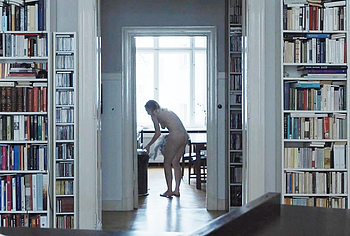 Cate Blanchett exposed