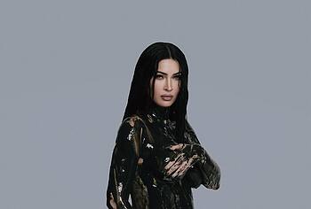 Megan Fox Bare Butt And Naughty Posing Pics