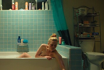 Elle Fanning Nude Sex in Margos Got Money Troubles