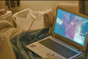 Elle Fanning Nude Sex in Margos Got Money Troubles