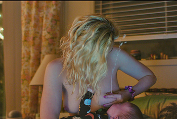 Elle Fanning Nude Sex in Margos Got Money Troubles