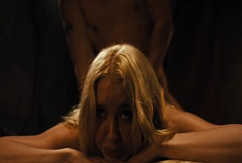 Sydney Sweeney Nude and NSFW scenes in Euphoria