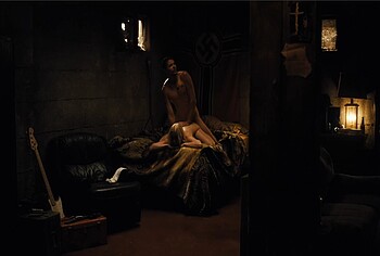 Sydney Sweeney Nude and NSFW scenes in Euphoria