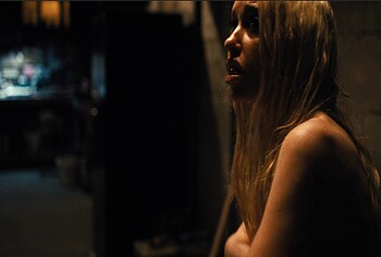Sydney Sweeney Nude and NSFW scenes in Euphoria