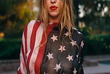 Sydney Sweeney Nude and NSFW scenes in Euphoria