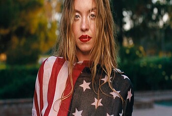 Sydney Sweeney Nude and NSFW scenes in Euphoria