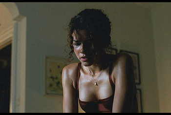 Zendaya Nude Sex Scenes in The Drama