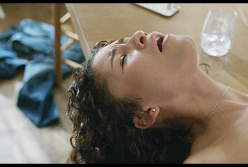 Zendaya Nude Sex Scenes in The Drama