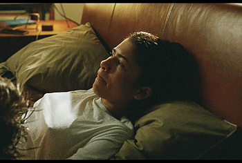 Zendaya Nude Sex Scenes in The Drama
