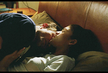 Zendaya Nude Sex Scenes in The Drama