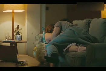 Mika Abdalla Nude And Hot Sex Scenes in Off Campus