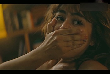 Mika Abdalla Nude And Hot Sex Scenes in Off Campus