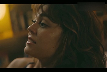 Mika Abdalla Nude And Hot Sex Scenes in Off Campus
