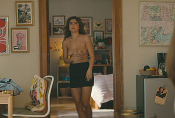 Mika Abdalla nudes