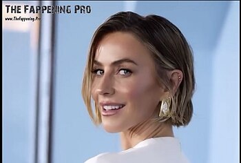 Julianne Hough Nude And Nip Slip Photos