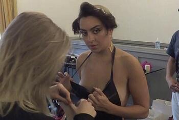 Charli XCX Leaked Nude And Naughty Photos