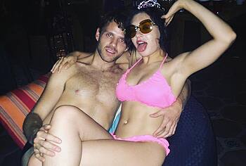 Charli XCX Leaked Nude And Naughty Photos
