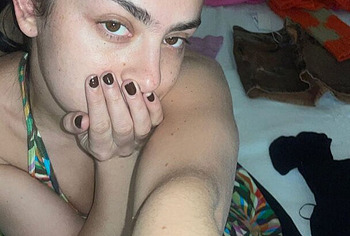 Charli XCX Leaked Nude And Naughty Photos