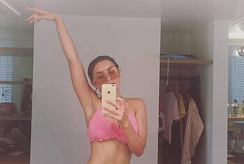 Charli XCX Leaked Nude And Naughty Photos