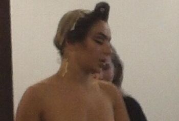 Charli XCX Leaked Nude And Naughty Photos