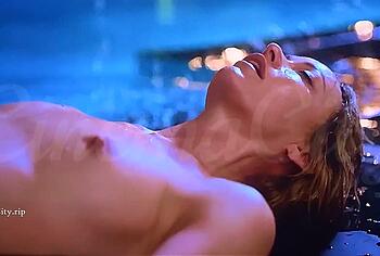 Olivia Wilde Nude And BDSM Hot Scenes in I Want Your Sex