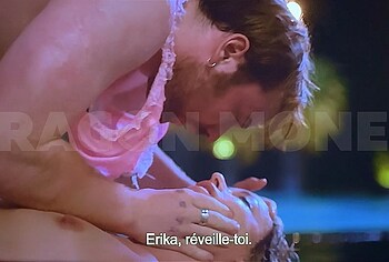 Olivia Wilde Nude And BDSM Hot Scenes in I Want Your Sex
