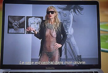 Olivia Wilde Nude And BDSM Hot Scenes in I Want Your Sex