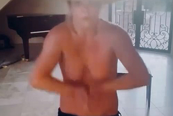 Britney Spears Nude And Transparent Lingerie Selfie Pics