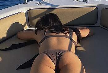 Rachel Zegler Nude Topless And Bikini Photos