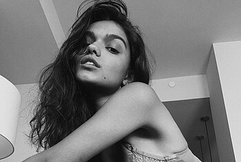 Rachel Zegler Nude Topless And Bikini Photos