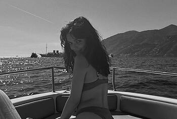 Rachel Zegler Nude Topless And Bikini Photos