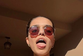 Rachel Zegler Nude Topless And Bikini Photos