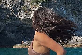 Rachel Zegler Nude Topless And Bikini Photos