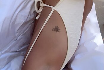 Rachel Zegler Nude Topless And Bikini Photos