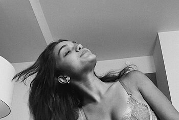 Rachel Zegler Nude Topless And Bikini Photos