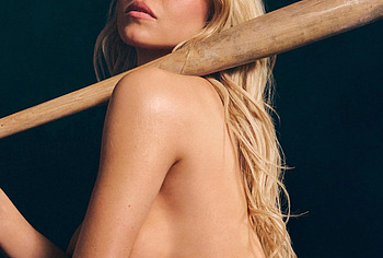 Sydney Sweeney Nude And Naughty Furore Photos