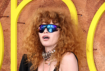 Natasha Lyonne Nude And See Through Photos