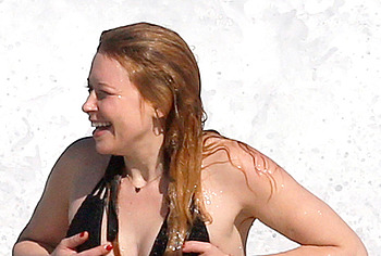 Natasha Lyonne Nude And See Through Photos