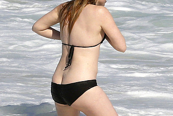 Natasha Lyonne Nude And See Through Photos