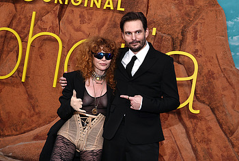 Natasha Lyonne Nude And See Through Photos