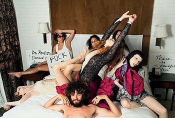 Natasha Lyonne Nude And See Through Photos