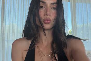 Ana De Armas Nip Slip And Hot Bikini Paparazzi Photos