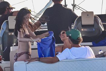 Ana De Armas Nip Slip And Hot Bikini Paparazzi Photos