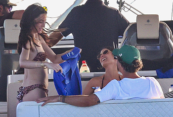 Ana De Armas Nip Slip And Hot Bikini Paparazzi Photos