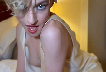 Julia Garner Nude And Lingerie Photos