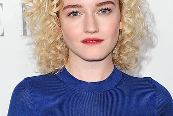 Julia Garner Nude And Lingerie Photos