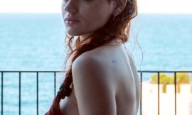 Joey King Nude And Sexy Bikini Photos