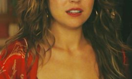 Mika Abdalla Nude And Hot Sex Scenes in Off Campus
