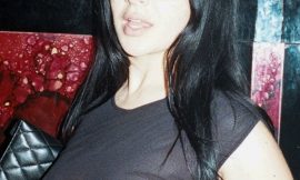 Charli XCX Bare Tits And Tight Ass Photos