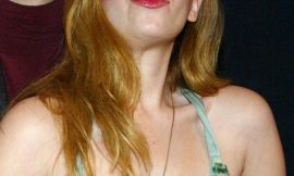Natasha Lyonne Nude And See Through Photos